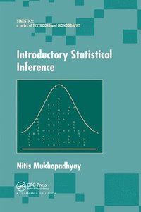 bokomslag Introductory Statistical Inference