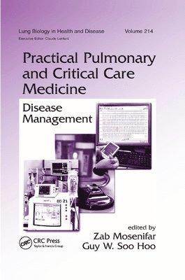 bokomslag Practical Pulmonary and Critical Care Medicine