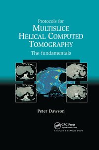 bokomslag Protocols for Multislice Helical Computed Tomography