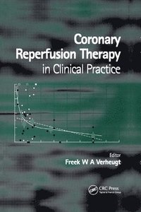 bokomslag Coronary Reperfusion Therapy in Clinical Practice