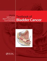 bokomslag Textbook of Bladder Cancer