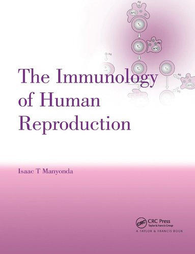 bokomslag Immunology of Human Reproduction