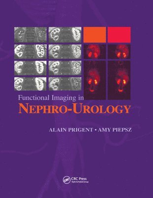 Functional Imaging in Nephro-Urology 1