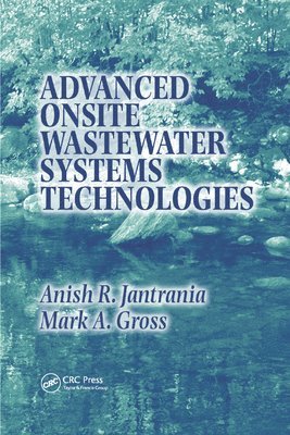 Advanced Onsite Wastewater Systems Technologies 1