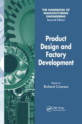 Product Design and Factory Development 1