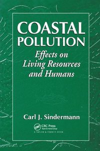 bokomslag Coastal Pollution