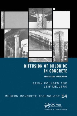 Diffusion of Chloride in Concrete 1