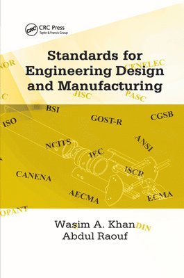 Standards for Engineering Design and Manufacturing 1