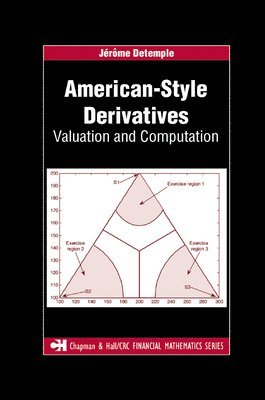 American-Style Derivatives 1