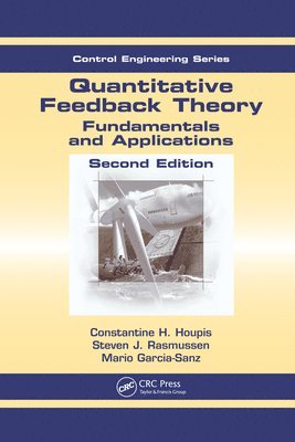 Quantitative Feedback Theory 1
