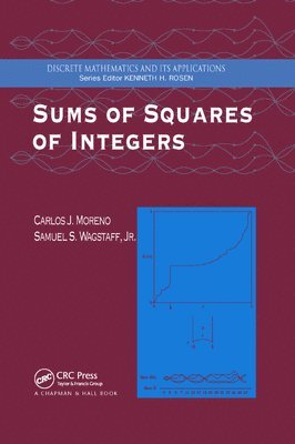 Sums of Squares of Integers 1