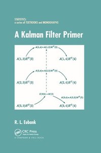 bokomslag A Kalman Filter Primer