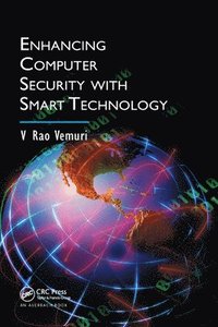 bokomslag Enhancing Computer Security with Smart Technology