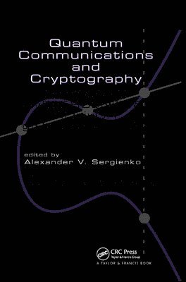 Quantum Communications and Cryptography 1
