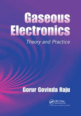 Gaseous Electronics 1