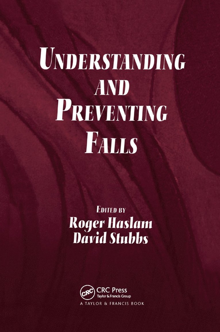 Understanding and Preventing Falls
