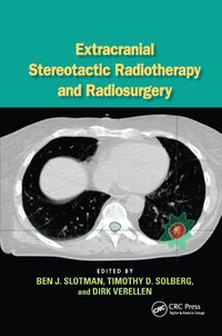 bokomslag Extracranial Stereotactic Radiotherapy and Radiosurgery