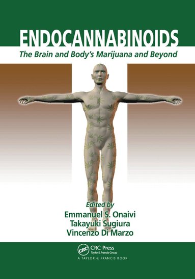 Emmanuel S Onaivi, Takayuki Sugiura, Vincenzo Di Marzo - Endocannabinoids, Häftad