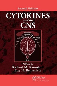 bokomslag Cytokines and the CNS