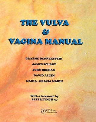 bokomslag The Vulva and Vaginal Manual