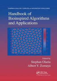 bokomslag Handbook of Bioinspired Algorithms and Applications