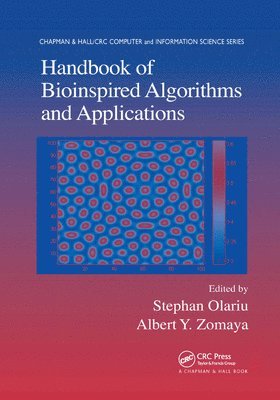Handbook of Bioinspired Algorithms and Applications 1