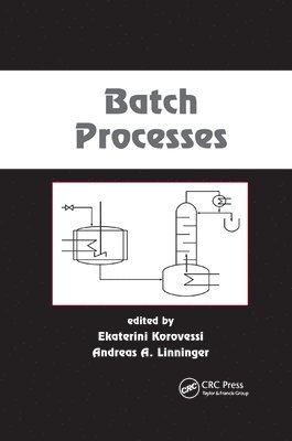 Batch Processes 1