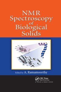 bokomslag NMR Spectroscopy of Biological Solids