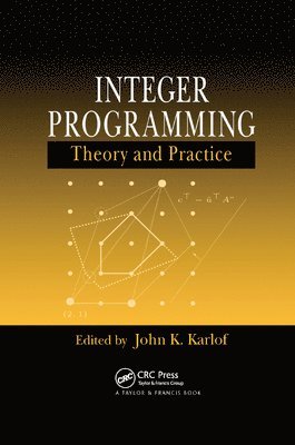 Integer Programming 1