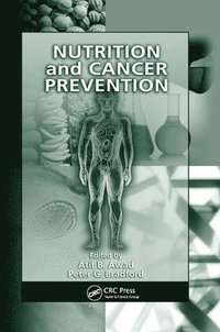 bokomslag Nutrition and Cancer Prevention