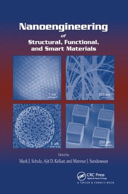 Nanoengineering of Structural, Functional and Smart Materials 1