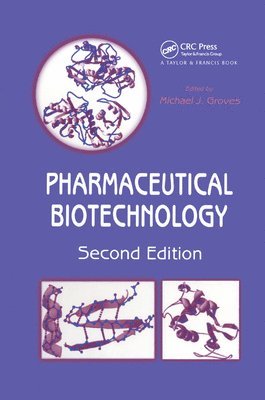 Pharmaceutical Biotechnology 1