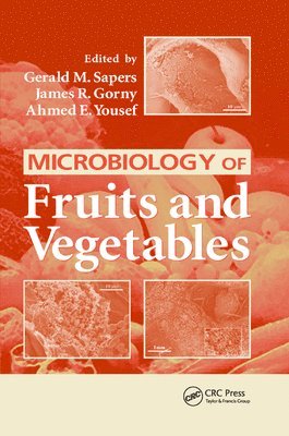 Microbiology of Fruits and Vegetables 1