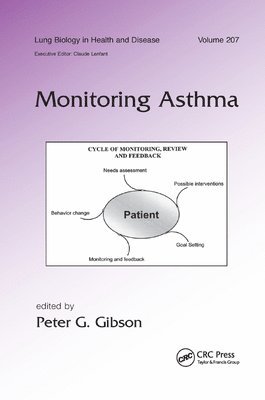 Monitoring Asthma 1