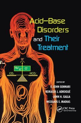 Acid-Base Disorders and Their Treatment 1