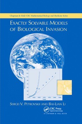Exactly Solvable Models of Biological Invasion 1