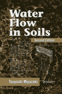 Water Flow In Soils 1