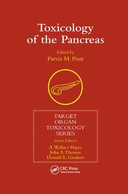 Toxicology of the Pancreas 1