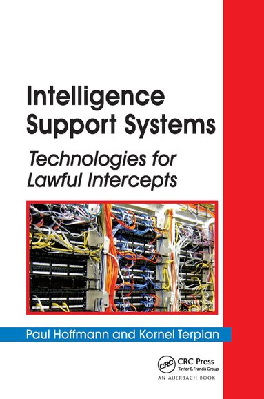 Paul Hoffmann, Kornel Terplan - Intelligence Support Systems, Häftad