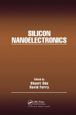 Silicon Nanoelectronics 1