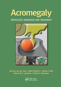 bokomslag Acromegaly