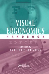 bokomslag Visual Ergonomics Handbook
