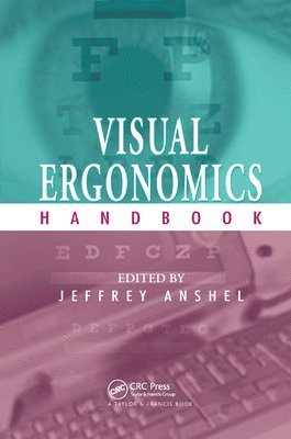 Visual Ergonomics Handbook 1