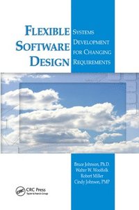 bokomslag Flexible Software Design