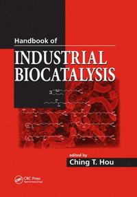 bokomslag Handbook of Industrial Biocatalysis