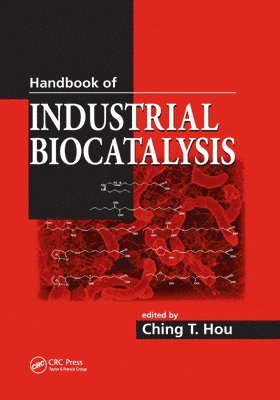 Handbook of Industrial Biocatalysis 1