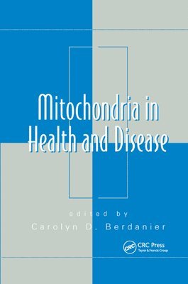 Mitochondria in Health and Disease 1