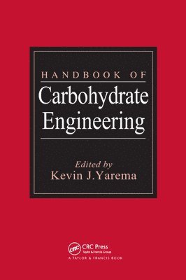 Handbook of Carbohydrate Engineering 1