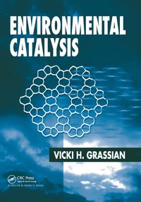 bokomslag Environmental Catalysis