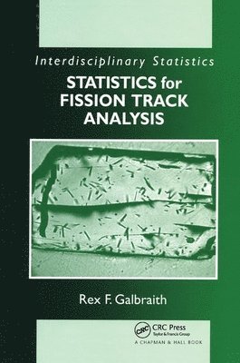 Statistics for Fission Track Analysis 1